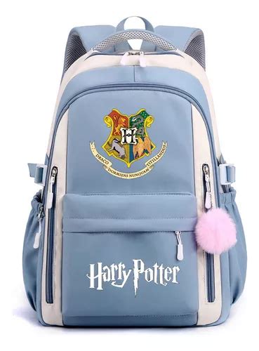 mochilas femininas harry potter